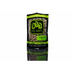 CBB Bombugs Boilies 2kg