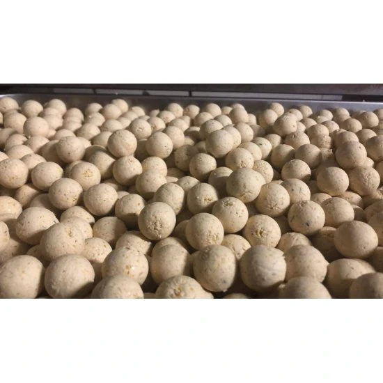 CBB White Cananga Boilies 1kg 4 CBB White Cananga Boilies 1kg – Bild 4