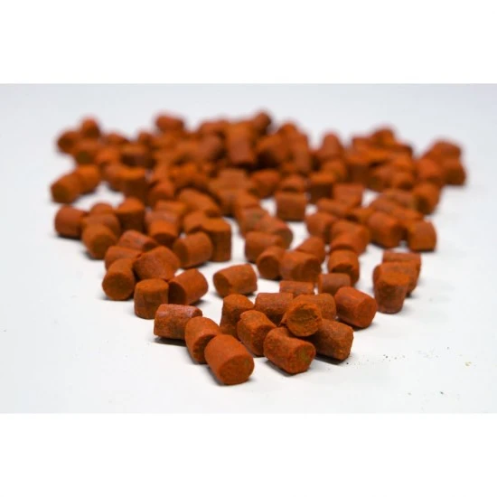 CBB Epic Orange Pellets 2kg 2 CBB Epic Orange Pellets 2kg – Bild 2