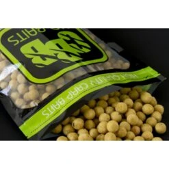 CBB Milky Ice Cream Boilies 25kg Großpackung -Sonik Store CBB20HQ20BAITS20Milky20Cream1 550x550w