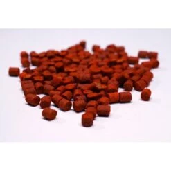 CBB Spicy Peach Pellets 1kg