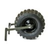 Carp Spirit Monster Barrow Spare Wheel