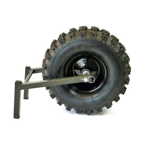 Carp Spirit Monster Barrow Spare Wheel 1 Carp Spirit Monster Barrow Spare Wheel