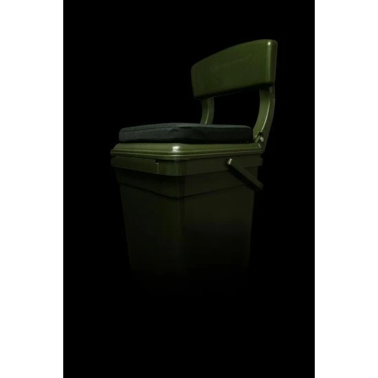 RidgeMonkey CoZee Bucket Seat 2 RidgeMonkey CoZee Bucket Seat – Bild 2