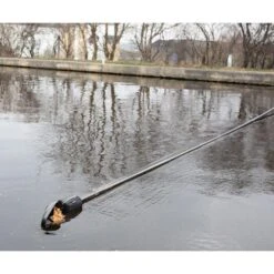 Cygnet Baiting Spoon Float -Sonik Store Cygnet 16m Baiting Pole 1 team outdoors 550x550w