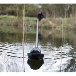 Cygnet Baiting Spoon Float -Sonik Store Cygnet 16m Baiting Pole 6 team outdoors 550x550w