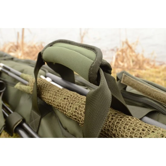 Solar SP 3 Plus 2-Rod Sleeve 13 Ft 9 Solar SP 3 Plus 2-Rod Sleeve 13 Ft – Bild 9