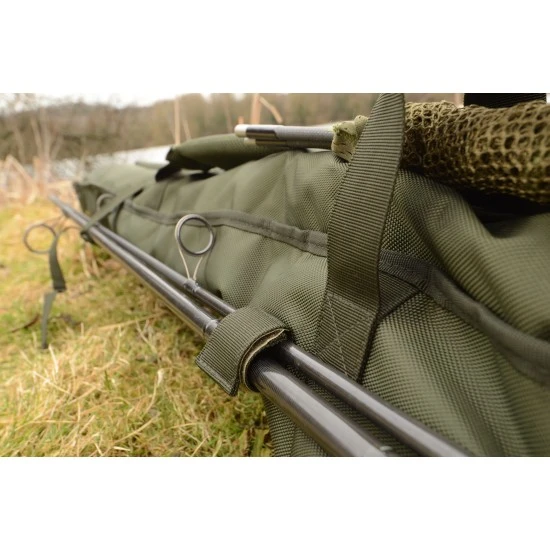 Solar SP 3 Plus 2-Rod Sleeve 13 Ft 12 Solar SP 3 Plus 2-Rod Sleeve 13 Ft – Bild 12