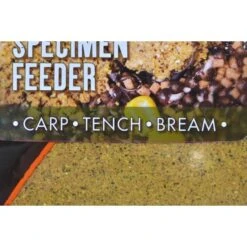 DYNAMITE BAITS Dynamite Big Fish Sweet Tiger Specimen Feeder Groundbait 1,8kg -Sonik Store DSC 7419 550x550w