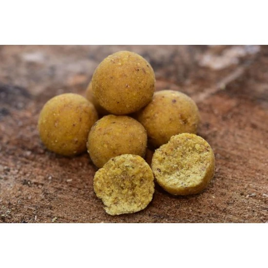 Dynamite Baits Sweet Tiger And Corn Boilie 15mm 1.8kg 2 Dynamite Baits Sweet Tiger And Corn Boilie 15mm 1.8kg – Bild 2