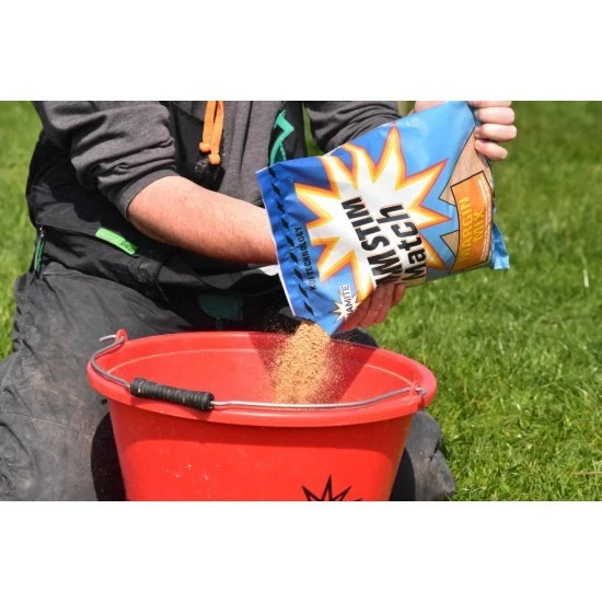 DYNAMITE BAITS Dynamite Swim Stim Margin Mix 1,8 Kg 4 DYNAMITE BAITS Dynamite Swim Stim Margin Mix 1,8 Kg – Bild 4