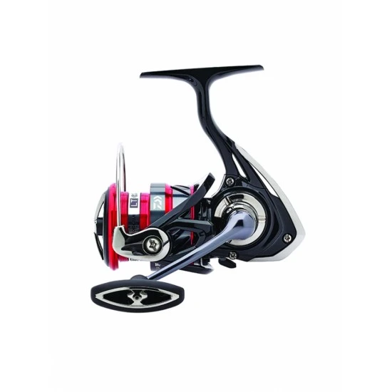 Daiwa 18 Ninja LT 3000-CXH 1 Daiwa 18 Ninja LT 3000-CXH