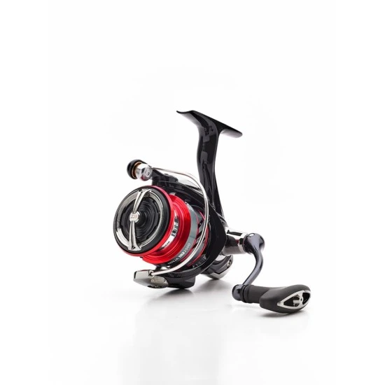 Daiwa 18 Ninja LT 3000-CXH 2 Daiwa 18 Ninja LT 3000-CXH – Bild 2