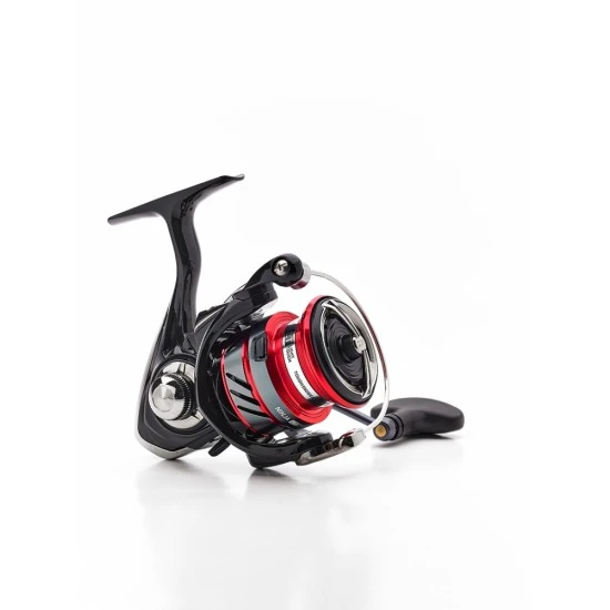 Daiwa 18 Ninja LT 3000-CXH 4 Daiwa 18 Ninja LT 3000-CXH – Bild 4