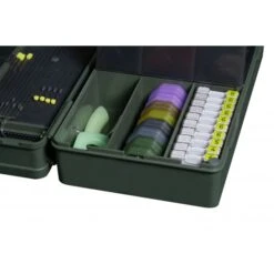RidgeMonkey Armory Pro Tackle Box 19 RidgeMonkey Armory Pro Tackle Box -Sonik Store Detail201202 550x550w