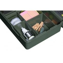 RidgeMonkey Armory Pro Tackle Box 21 RidgeMonkey Armory Pro Tackle Box -Sonik Store Detail202 550x550w