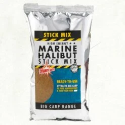 DYNAMITE BAITS Dynamite Marine Halibut Stick Mix 1kg