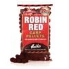DYNAMITE BAITS Dynamite Robin Red Carp Pellets 20mm 900g