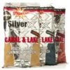 DYNAMITE BAITS Dynamite Silver X Canal A Lake Original 1kg
