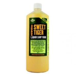 DYNAMITE BAITS Dynamite Sweet Tiger Liquid 1L