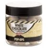 DYNAMITE BAITS Dynamite White Choc And Coconut Pop-Ups 15mm