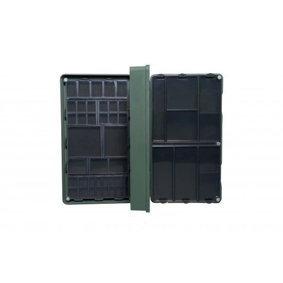 RidgeMonkey Armory Pro Tackle Box 9 RidgeMonkey Armory Pro Tackle Box – Bild 9