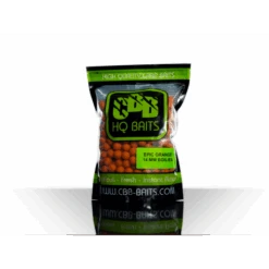 CBB Epic Orange Boilies 5kg