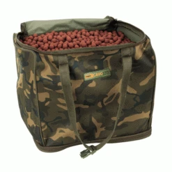 Fox Camolite Bait Air Dry Bag Large