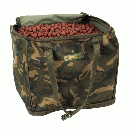 Fox Camolite Bait Air Dry Bag Large 1 Fox Camolite Bait Air Dry Bag Large
