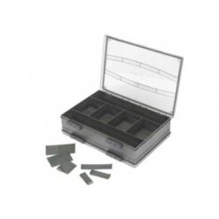 Fox Double Large Box