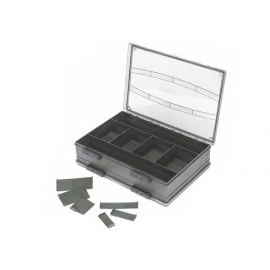 Fox Double Large Box 1 Fox Double Large Box