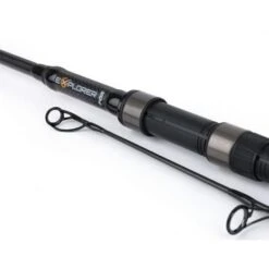 Fox Explorer 8-10ft 3.25lb Full Shrink Rod
