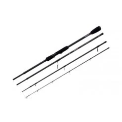 Fox Rage Prism X Travel Power Spin Rod 240cm 15-50g 4pc