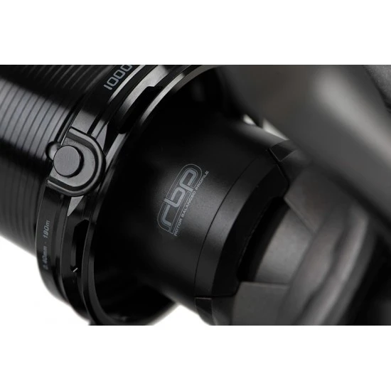 Fox 10000XC Rolle 9 Fox 10000XC Rolle – Bild 9