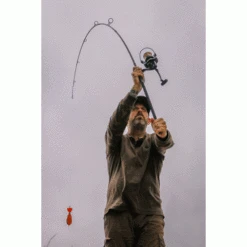 Fox Explorer 8-10ft 3.25lb Full Shrink Rod -Sonik Store Fox20Explorer20Rod10 550x550h