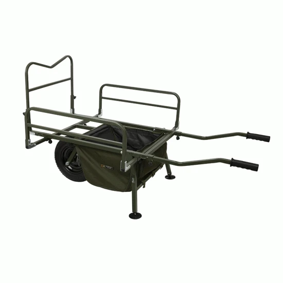 Fox R-Series Barrow Plus 2 Fox R-Series Barrow Plus – Bild 2
