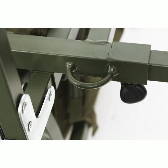 Fox R-Series Barrow Plus 3 Fox R-Series Barrow Plus – Bild 3