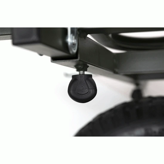 Fox R-Series Barrow Plus 7 Fox R-Series Barrow Plus – Bild 7