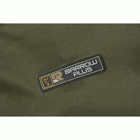 Fox R-Series Barrow Plus 8 Fox R-Series Barrow Plus – Bild 8