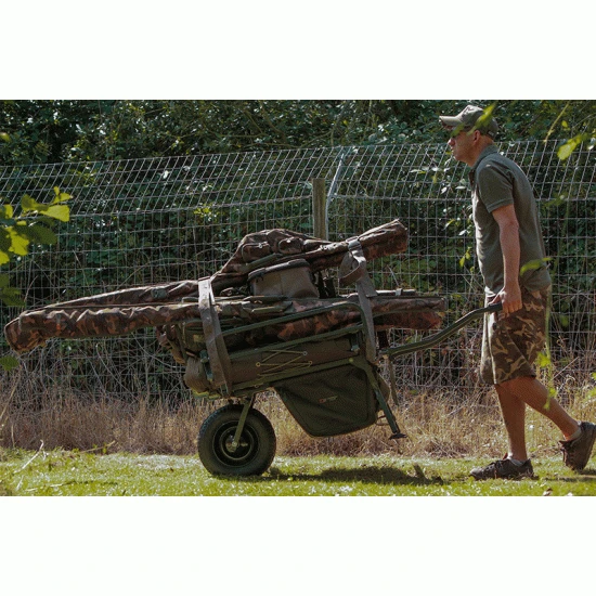 Fox R-Series Barrow Plus 9 Fox R-Series Barrow Plus – Bild 9