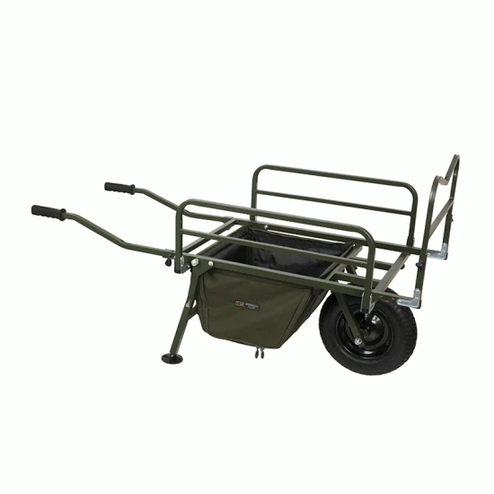 Fox R-Series Barrow Plus 10 Fox R-Series Barrow Plus – Bild 10