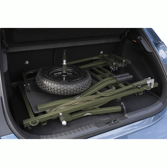 Fox R-Series Barrow Plus 13 Fox R-Series Barrow Plus – Bild 13