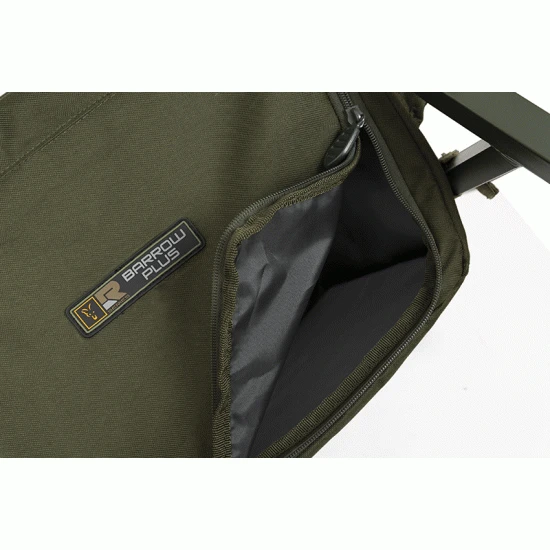 Fox R-Series Barrow Plus 15 Fox R-Series Barrow Plus – Bild 15