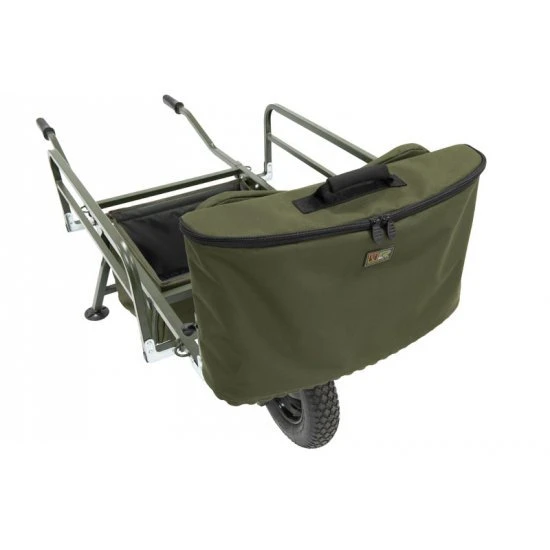 Fox R-Series Front Barrow Bag 2 Fox R-Series Front Barrow Bag – Bild 2