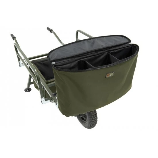 Fox R-Series Front Barrow Bag 3 Fox R-Series Front Barrow Bag – Bild 3
