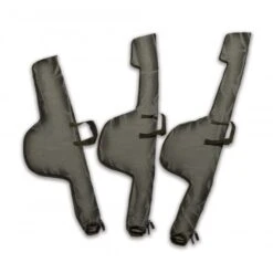 Solar Undercover Green Single Rod Sleeve 13ft