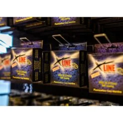 X-Line Fluocarbon 600M. 0.24 10lb -Sonik Store IMG 0440 2 550x550w 14