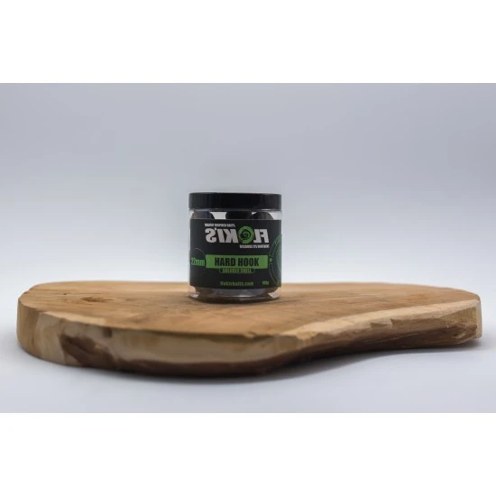 Floki's Baits Krill Hard Hook Baits 120g 1 Floki's Baits Krill Hard Hook Baits 120g