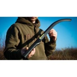Ridgemonkey Carbon Throwing Stick Matte Edition 26mm -Sonik Store Image4 550x550w