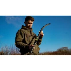 Ridgemonkey Carbon Throwing Stick Matte Edition 26mm -Sonik Store Image5 550x550w 2